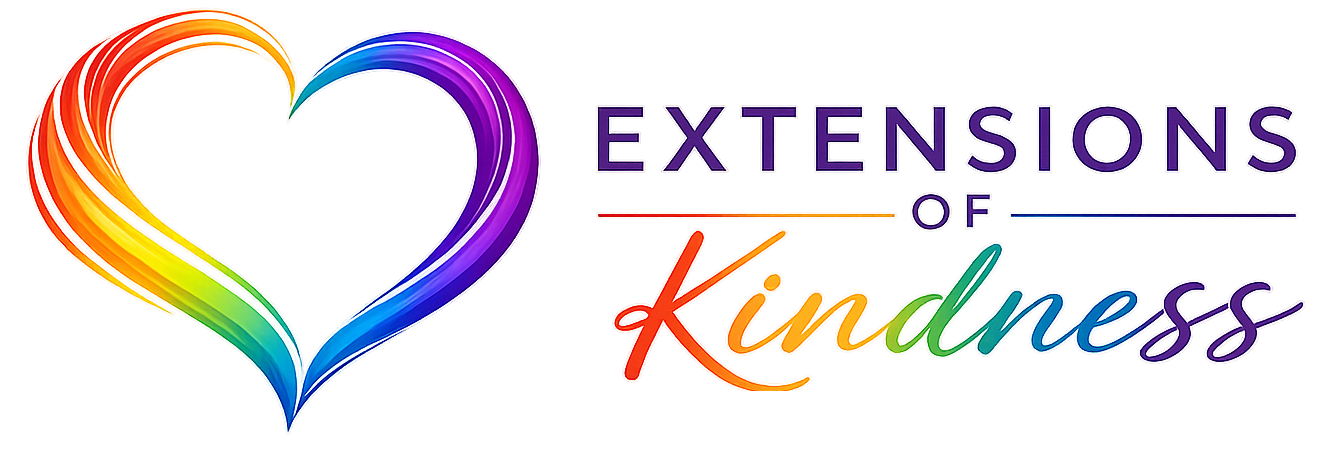 Extensions of Kindness